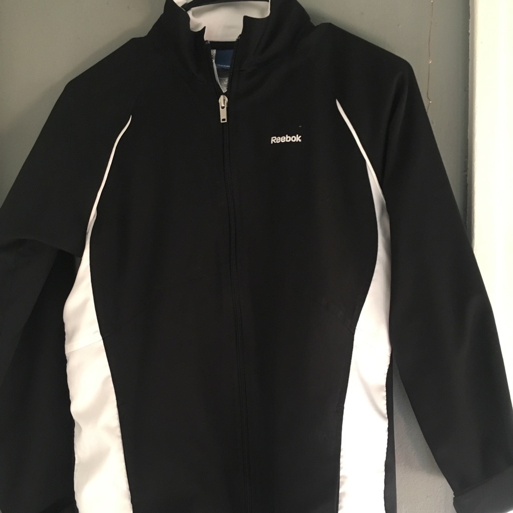 Reebok Jacket
